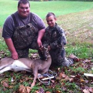 Meet your Posher, Zack